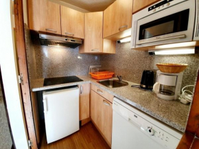 LE BELVEDERE - Studio montagne 4 personnes B509
